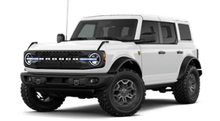 2026 Ford Bronco® External Image 1